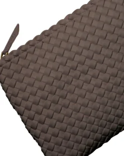 Naghedi|Veske<Naghedi Nomad Hobo Large Veske Brun Napa