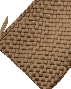 Naghedi|Veske<Naghedi St. Barths Medium Tote Veske Brun Mink