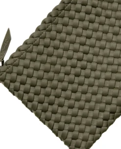 Naghedi|Veske<Naghedi St. Barths Medium Tote Veske Grønn Olive