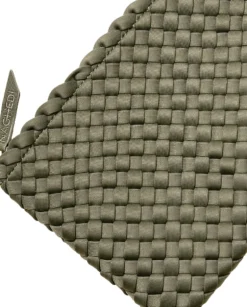 Naghedi|Veske<Naghedi St. Barths Small Tote Veske Grønn Olive