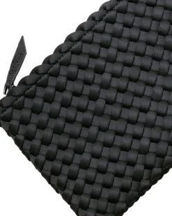 Naghedi|Veske<Naghedi St. Barths Small Tote Veske Sort Onyx