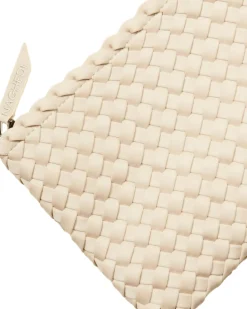 Naghedi|Veske<Naghedi St. Barths Small Tote Veske Beige Ecru