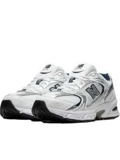 Sko|Sko<New Balance MR 530 SG Sko Hvit Og Blå