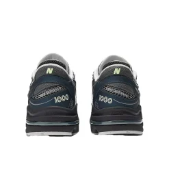 Sko|Sko<New Balance M1000S Sko Blå Og Grå