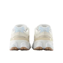 Sko<New Balance U 9060 EEL Sko Lyseblå