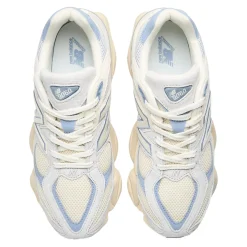 Sko<New Balance U 9060 EEL Sko Lyseblå
