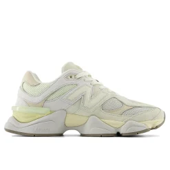 Sko<New Balance U 9060 EEP Sko Lysegrønn
