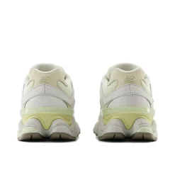 Sko<New Balance U 9060 EEP Sko Lysegrønn