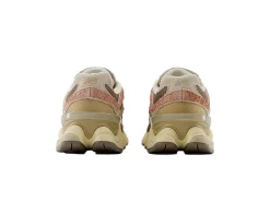 Sko<New Balance U 9060 NTB Sko Gammelrosa