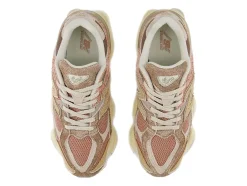 Sko<New Balance U 9060 NTB Sko Gammelrosa