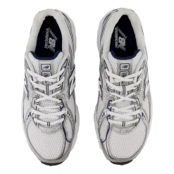 Sko<New Balance U 740 WN2 Sko Hvit Og Mørkeblå