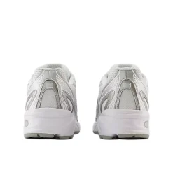 Sko<New Balance U740 WM2 Sko Hvit Og Sølv