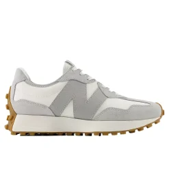 Sko<New Balance WS 327 NKC Sko Hvit Og Grå