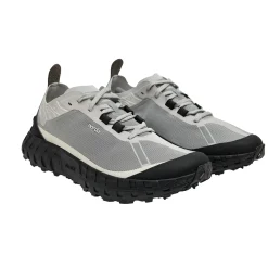 Sko<Norda 001 Pewter Sko Sort Og Grå