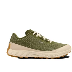 Sko<Norda 002 Sage Sko Mørkegrønn