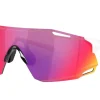 Solbriller|Solbriller<Oakley Cybr Dyno Solbriller Rosa Og Rød