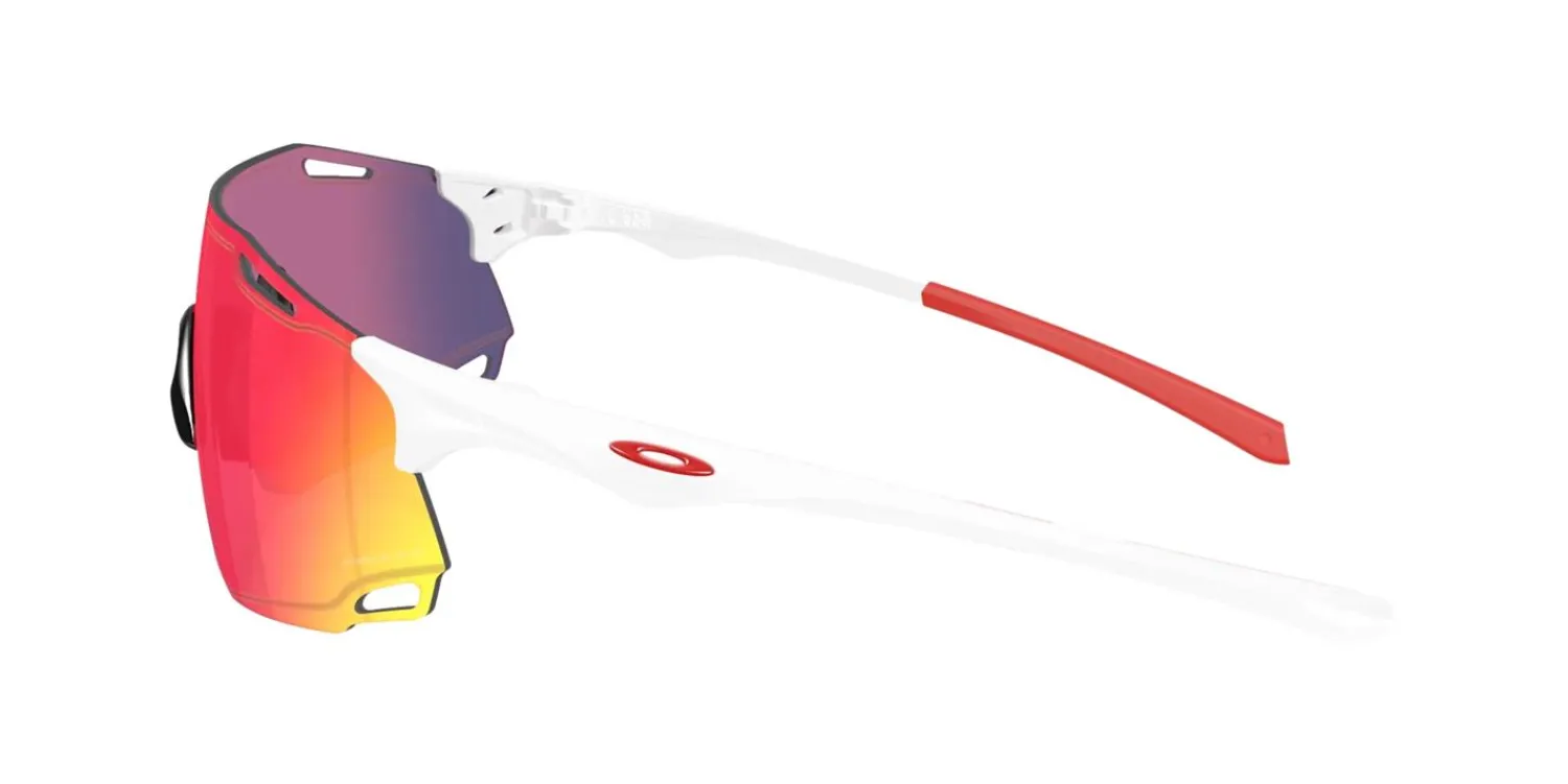 Solbriller|Solbriller<Oakley Cybr Dyno Solbriller Rosa Og Rød