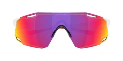 Solbriller|Solbriller<Oakley Cybr Dyno Solbriller Rosa Og Rød