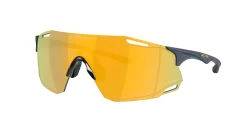Solbriller|Solbriller<Oakley Cybr Dyno Solbriller Lyseoransje