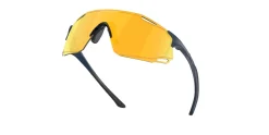 Solbriller|Solbriller<Oakley Cybr Dyno Solbriller Lyseoransje