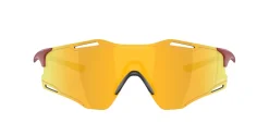 Solbriller|Solbriller<Oakley Cybr Zero Solbriller Gull