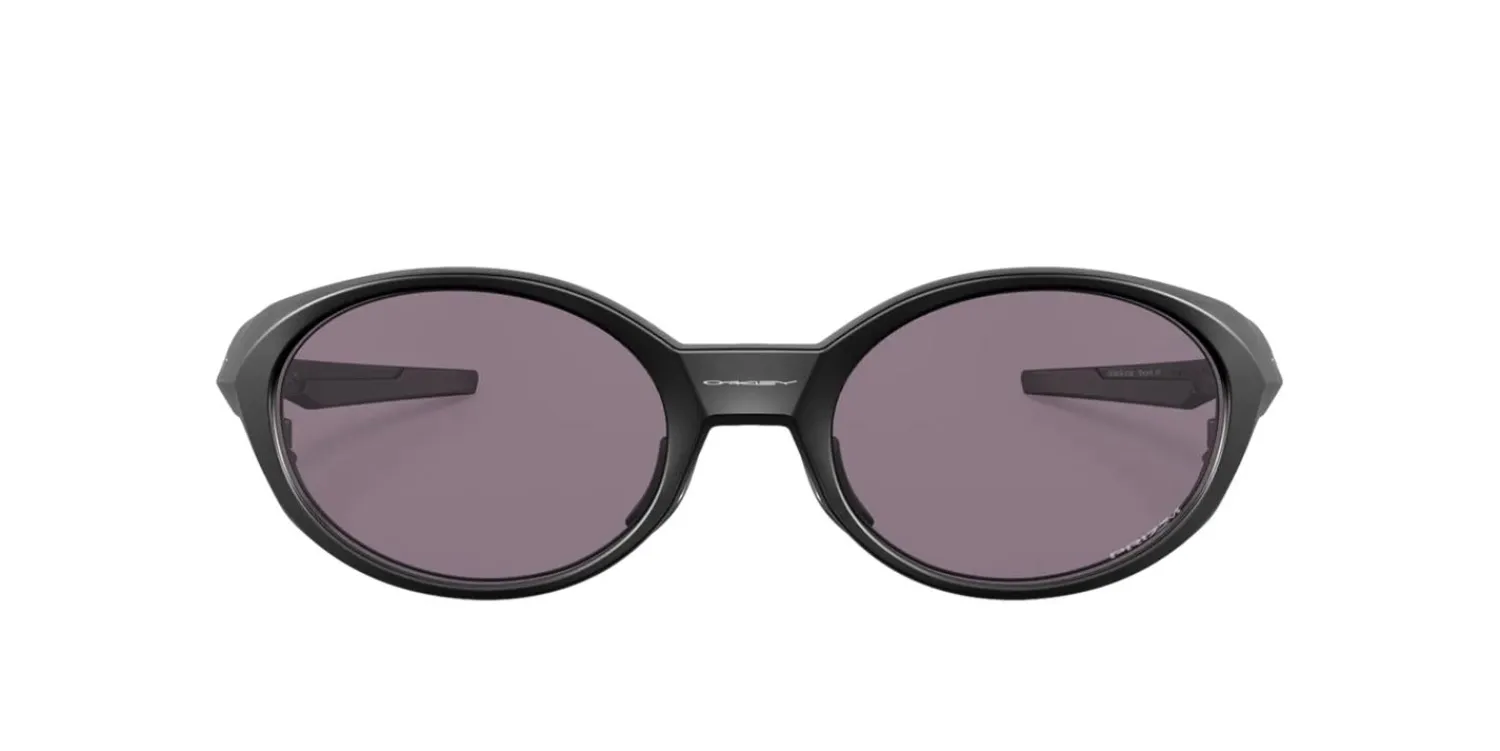 Solbriller|Solbriller<Oakley Eyejacket Redux Solbriller Sort