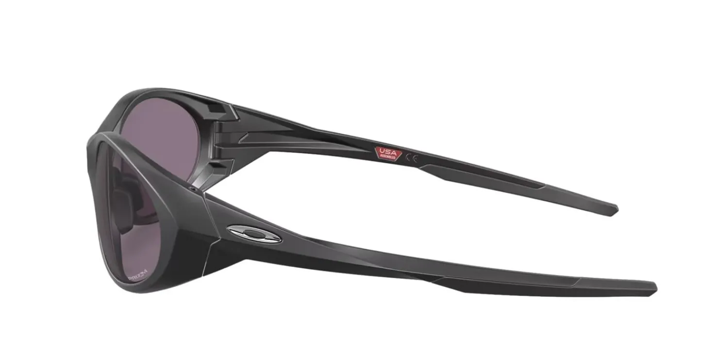Solbriller|Solbriller<Oakley Eyejacket Redux Solbriller Sort