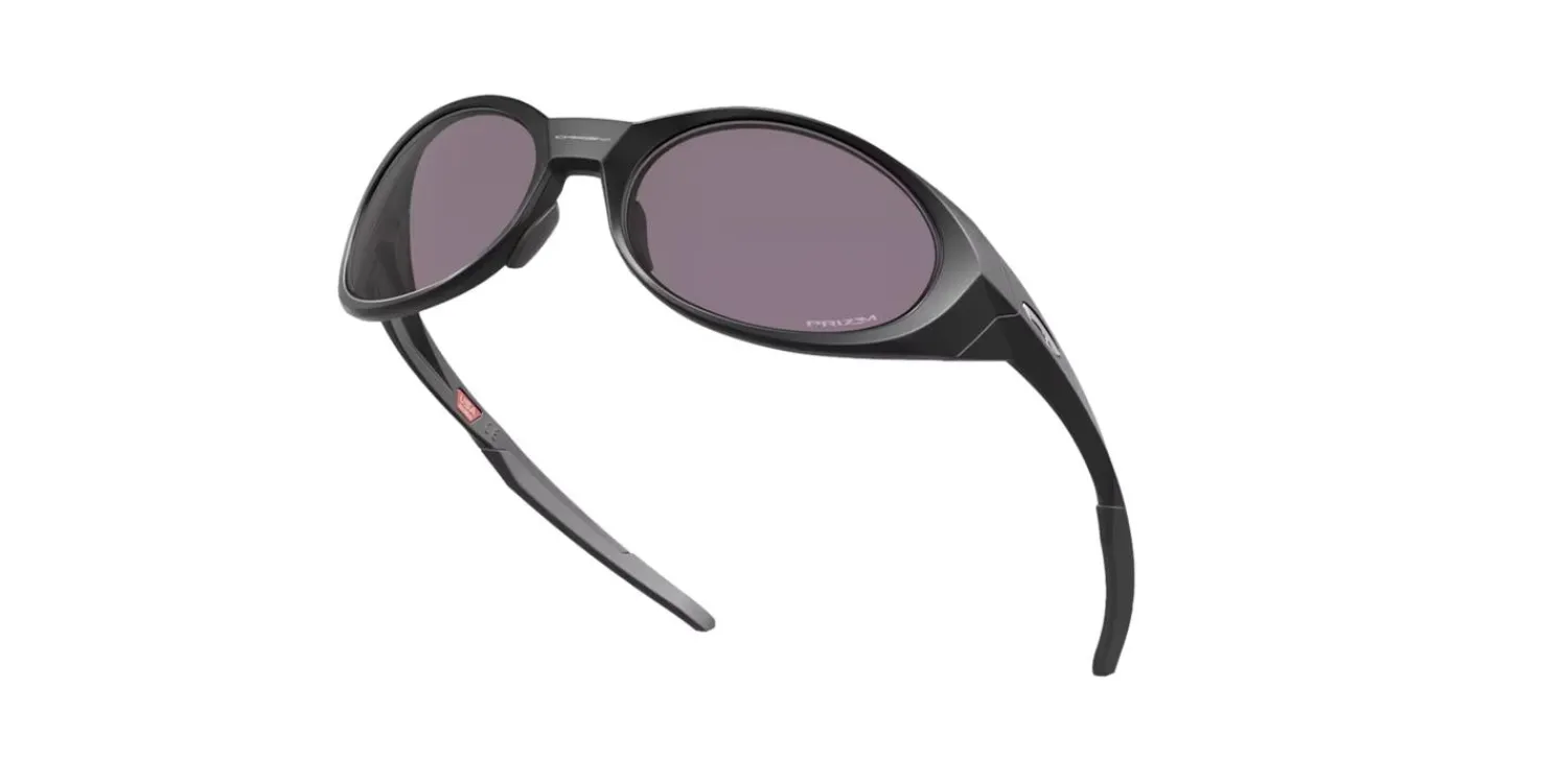 Solbriller|Solbriller<Oakley Eyejacket Redux Solbriller Sort