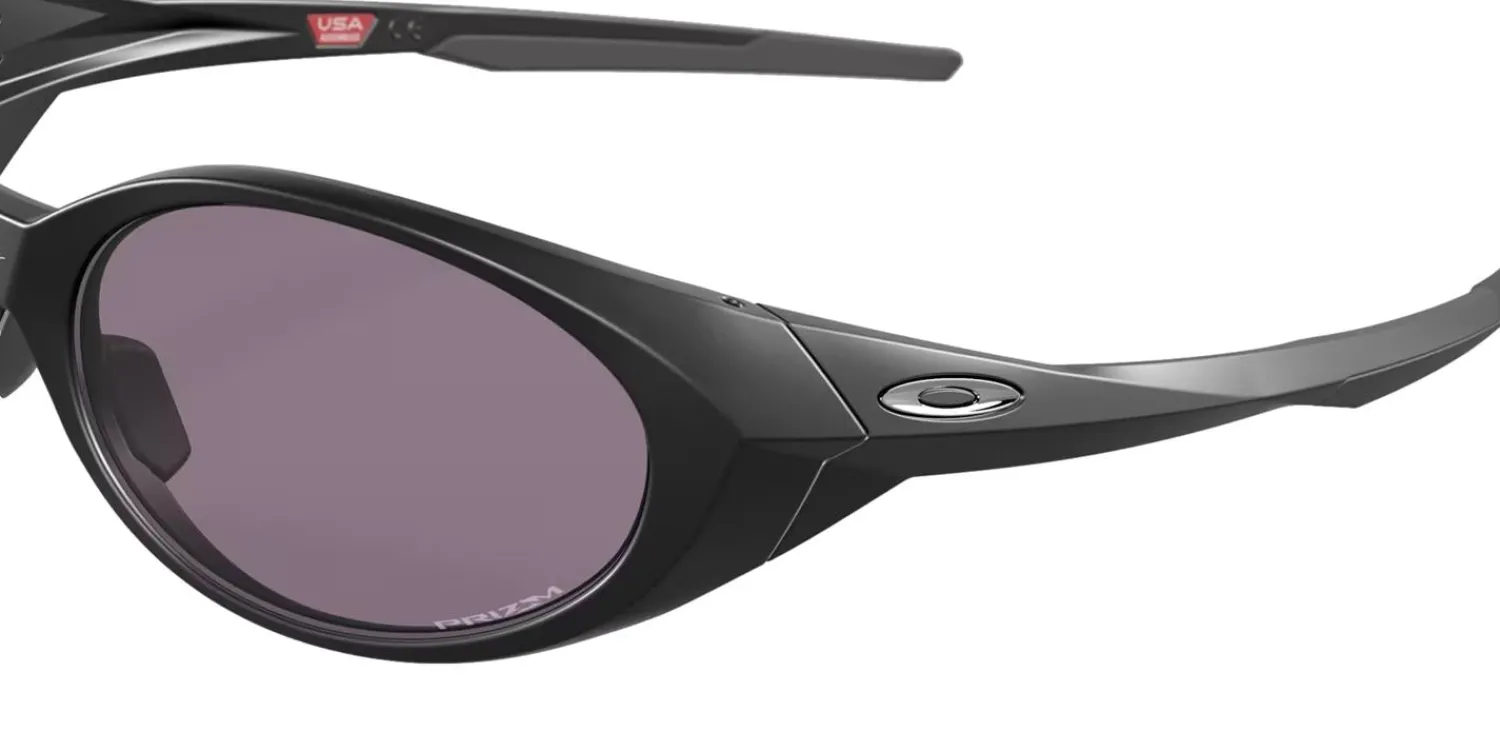 Solbriller|Solbriller<Oakley Eyejacket Redux Solbriller Sort