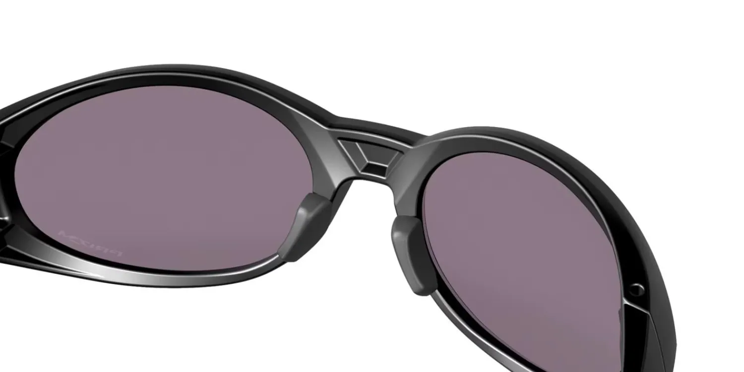 Solbriller|Solbriller<Oakley Eyejacket Redux Solbriller Sort