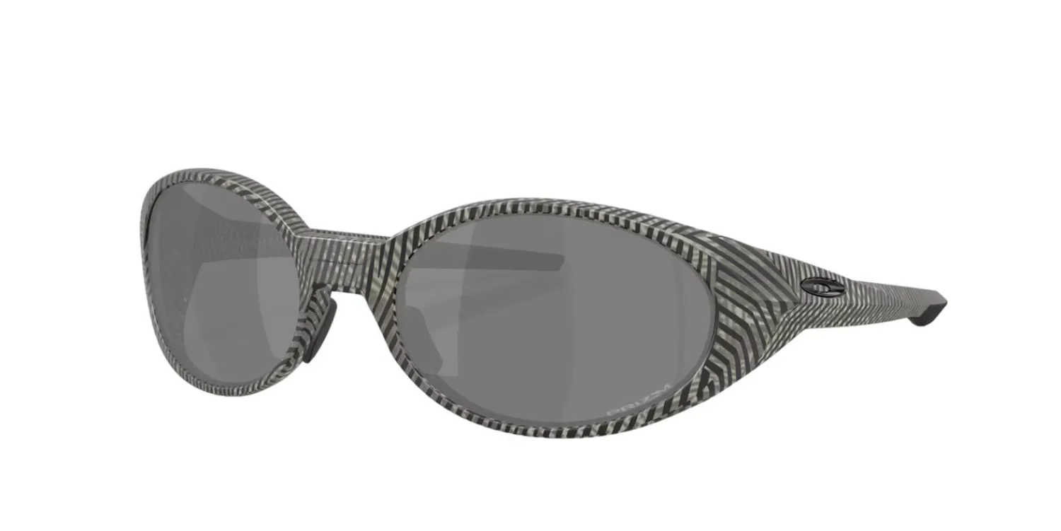 Solbriller|Solbriller<Oakley Eyejacket Redux Solbriller Mørkegrå