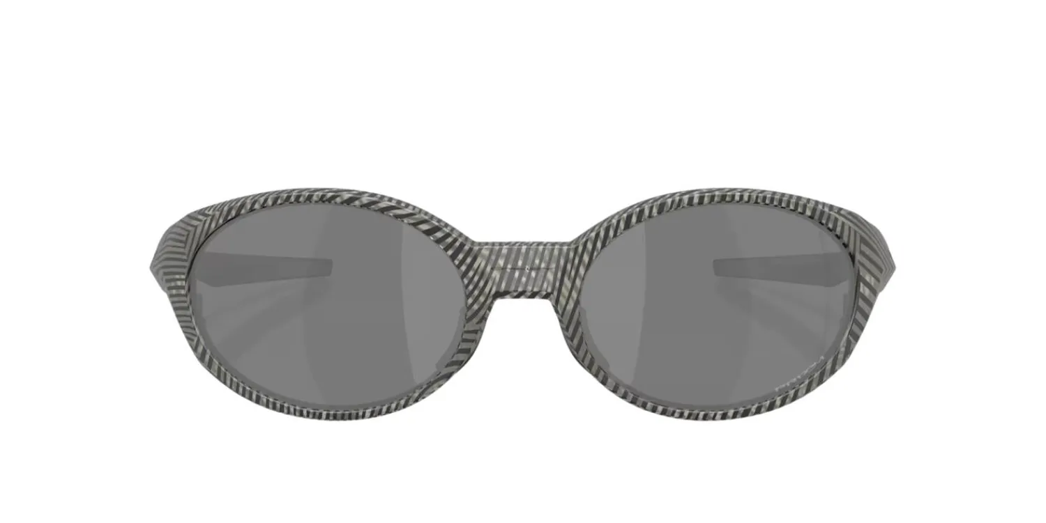 Solbriller|Solbriller<Oakley Eyejacket Redux Solbriller Mørkegrå