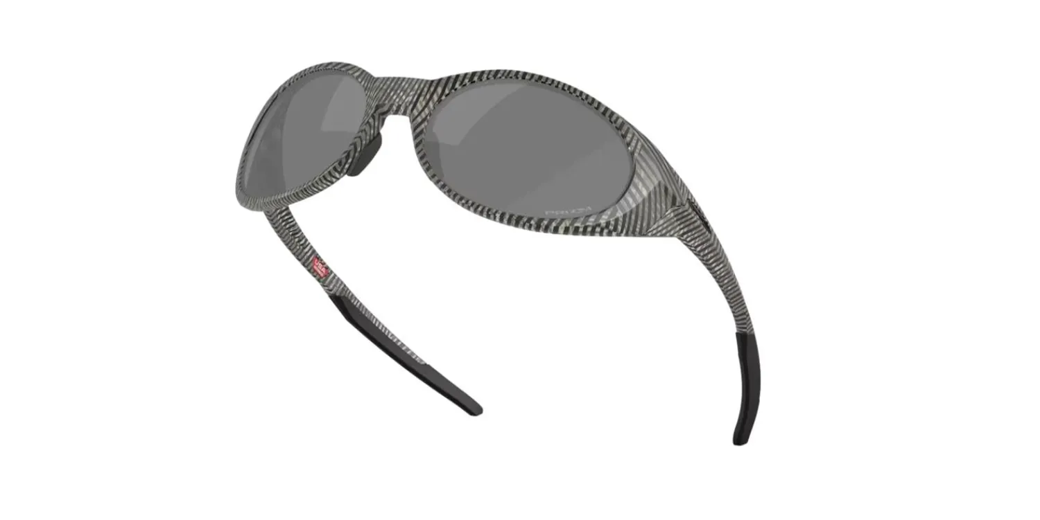 Solbriller|Solbriller<Oakley Eyejacket Redux Solbriller Mørkegrå