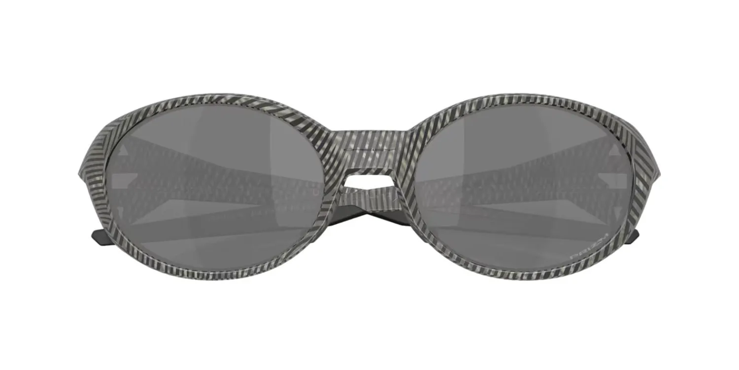 Solbriller|Solbriller<Oakley Eyejacket Redux Solbriller Mørkegrå
