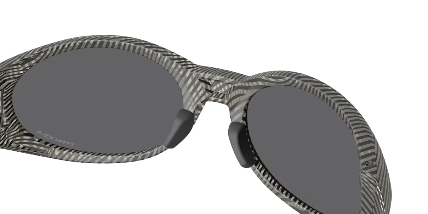 Solbriller|Solbriller<Oakley Eyejacket Redux Solbriller Mørkegrå