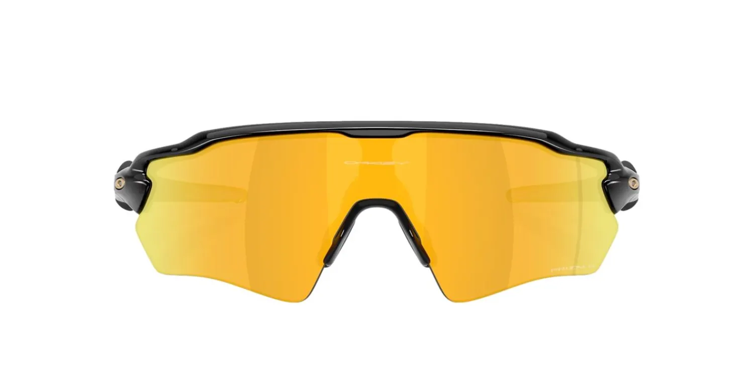 Solbriller|Solbriller<Oakley Radar Ev S Path Solbriller Sort/Gull