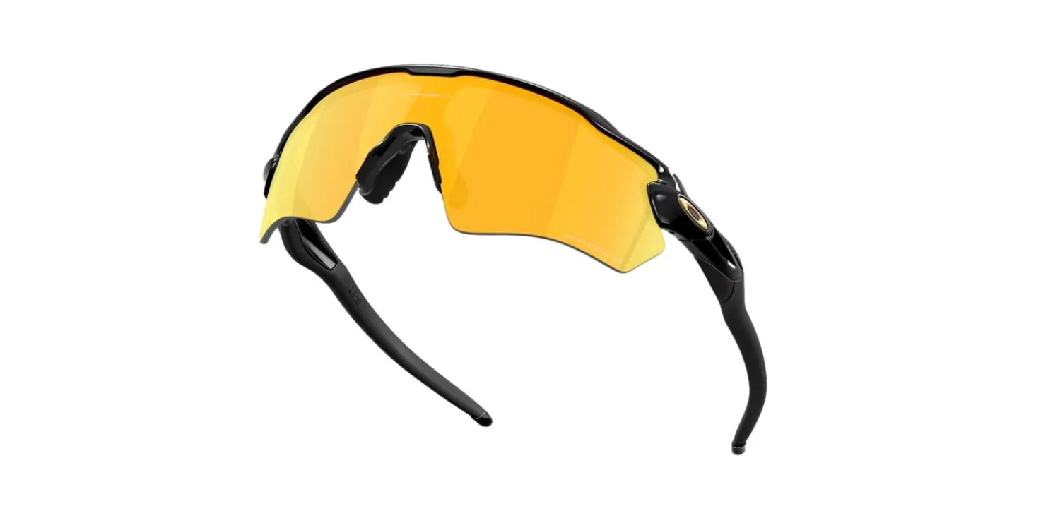 Solbriller|Solbriller<Oakley Radar Ev S Path Solbriller Sort/Gull