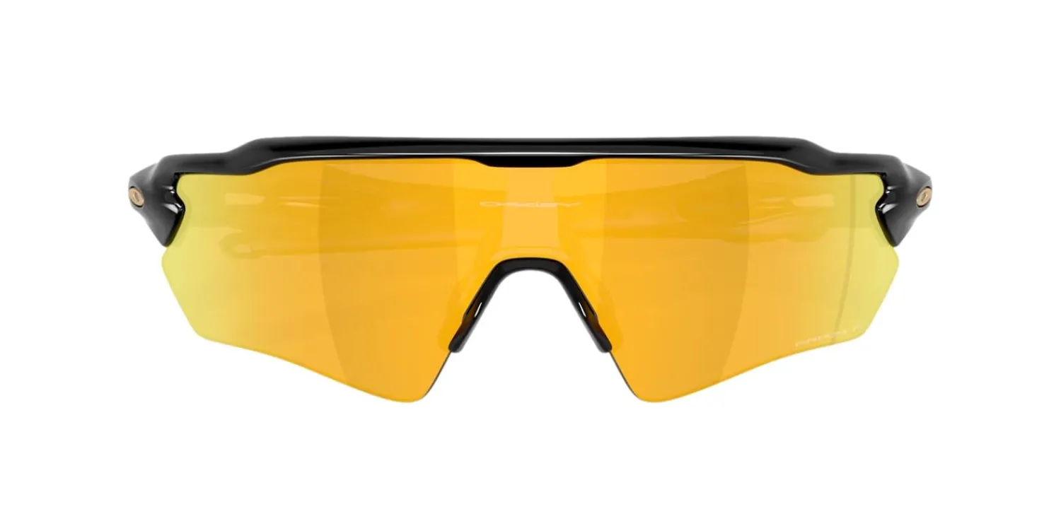 Solbriller|Solbriller<Oakley Radar Ev S Path Solbriller Sort/Gull