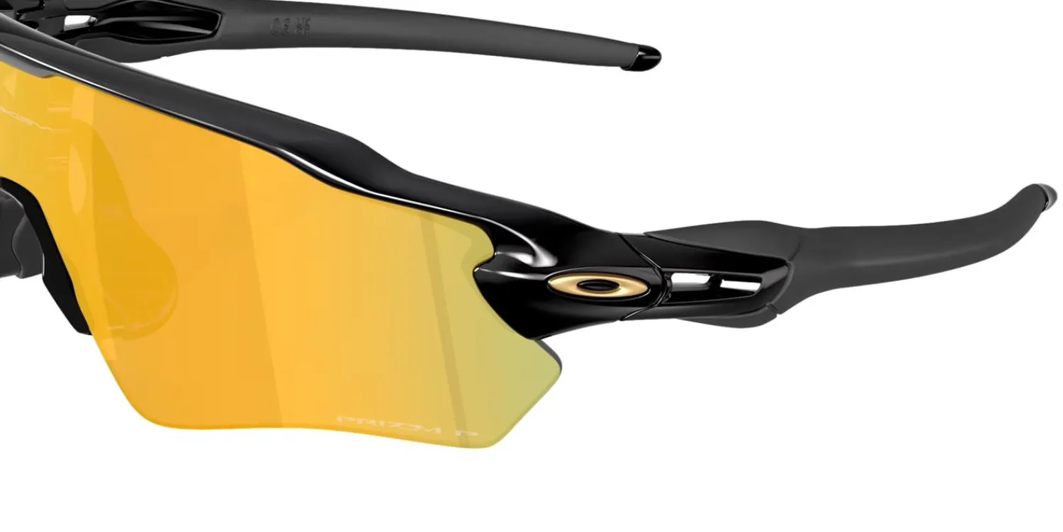 Solbriller|Solbriller<Oakley Radar Ev S Path Solbriller Sort/Gull