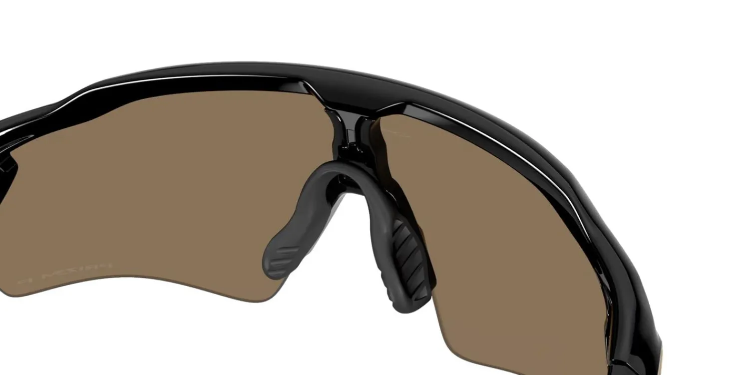 Solbriller|Solbriller<Oakley Radar Ev S Path Solbriller Sort/Gull