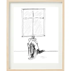 Kunst<ole-kristian joki haukeberg Vindu A3 Kunst