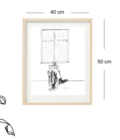 Kunst<ole-kristian joki haukeberg Vindu A3 Kunst