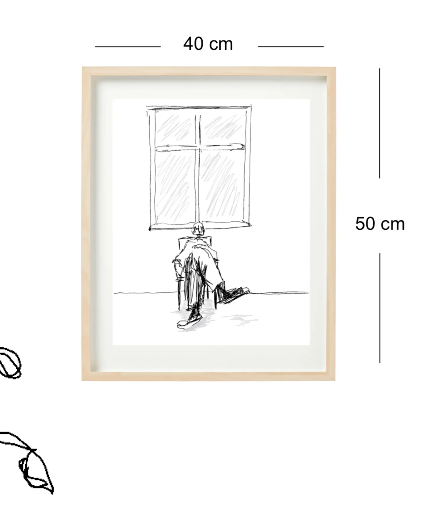 Kunst<ole-kristian joki haukeberg Vindu A3 Kunst