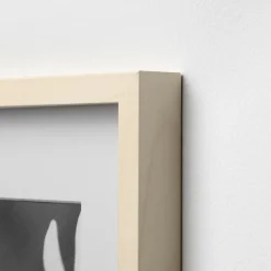 Kunst<ole-kristian joki haukeberg Sort/hvitt A4 Kunst