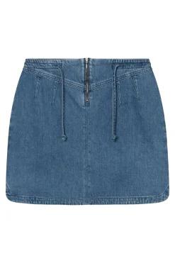 Skjørt<Once Untold Dina Skirt Skjørt Denim
