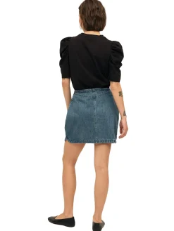 Skjørt<Once Untold Dina Skirt Skjørt Denim