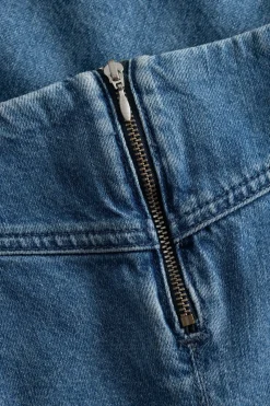 Skjørt<Once Untold Dina Skirt Skjørt Denim