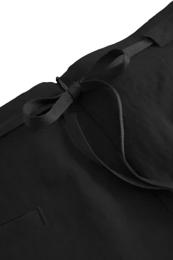 Skjørt<Once Untold Glint Skirt Skjørt Sort