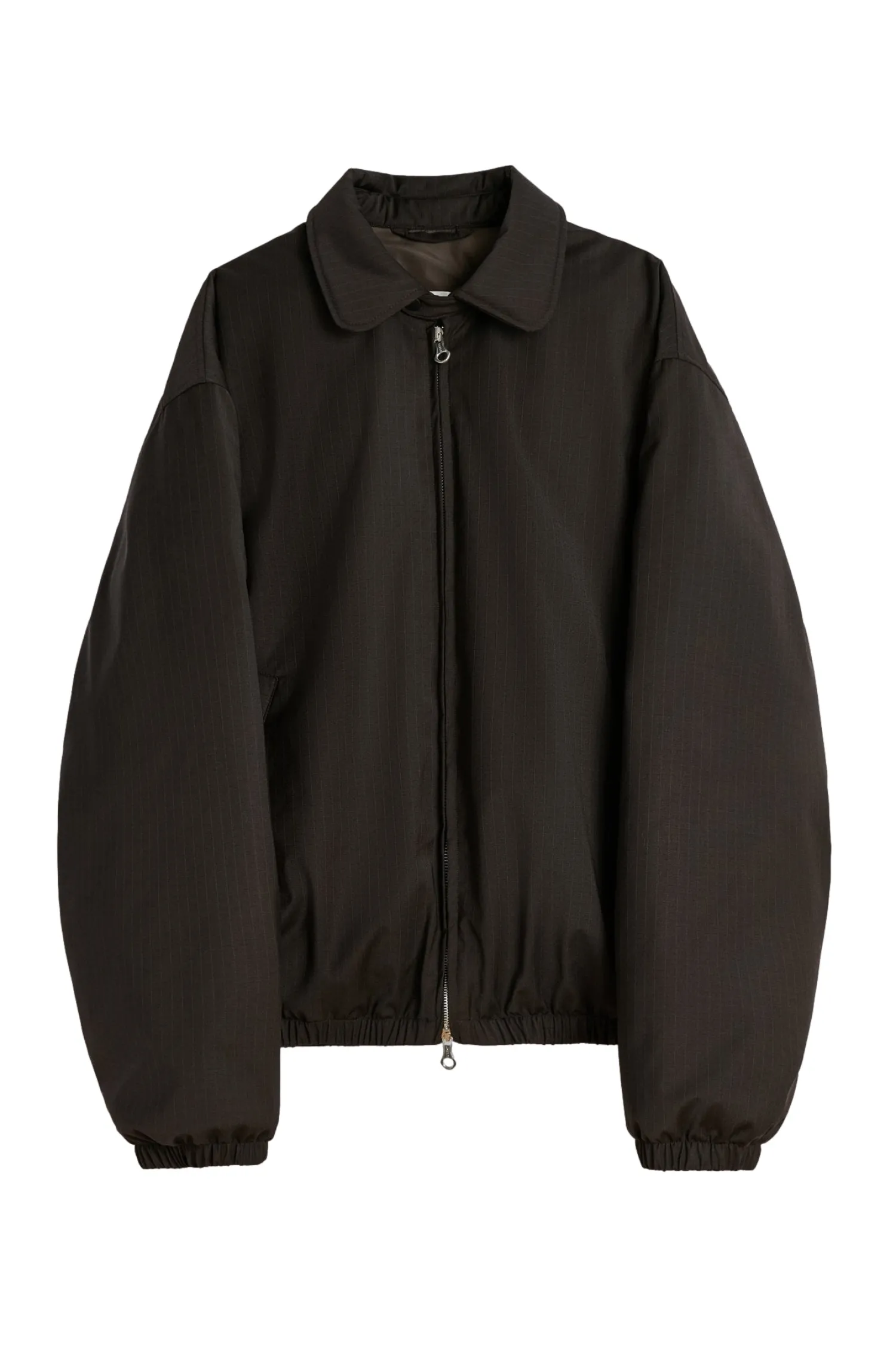 Jakke<Our Legacy Avenue Puffa Jakke Mørkebrun