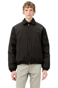 Jakke<Our Legacy Avenue Puffa Jakke Mørkebrun